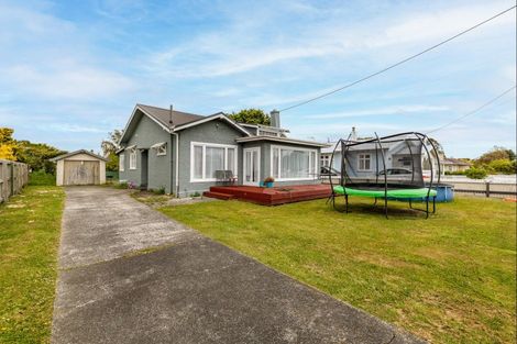 Photo of property in 37 Harris Street, Marton, 4710