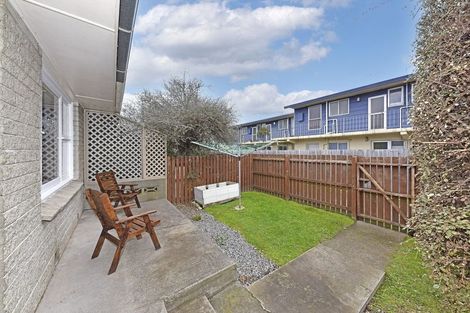 Photo of property in 1/124 Huxley Street, Sydenham, Christchurch, 8023