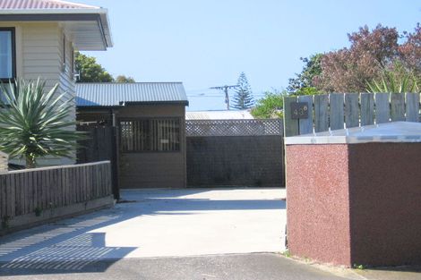 Photo of property in 43b Farm Street, Mount Maunganui, 3116