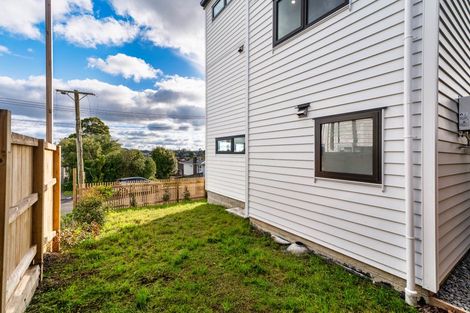 Photo of property in 1/20 William Souter Street, Forrest Hill, Auckland, 0620