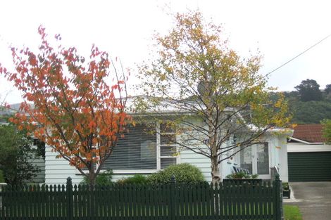 Photo of property in 147 Taita Drive, Avalon, Lower Hutt, 5011