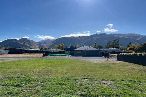 Photo of property in 1 Albert Place, Otematata, 9412