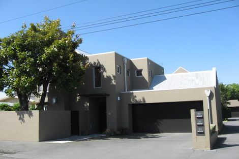 Photo of property in 38 Hewitts Road, Merivale, Christchurch, 8014