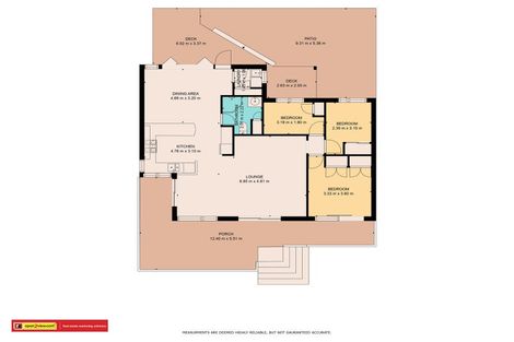 Photo of property in 82 Omaha Drive, Omaha, Warkworth, 0986