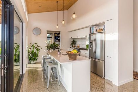 Photo of property in 141 Manakau Heights Drive, Manakau, Levin, 5573