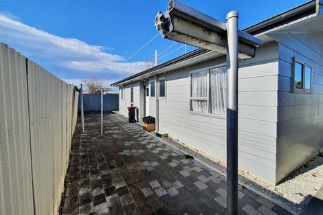 Photo of property in 21a Duckworth Crescent, Greenmeadows, Napier, 4112