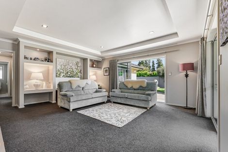 Photo of property in 3 Amokura Crescent, Flagstaff, Hamilton, 3210