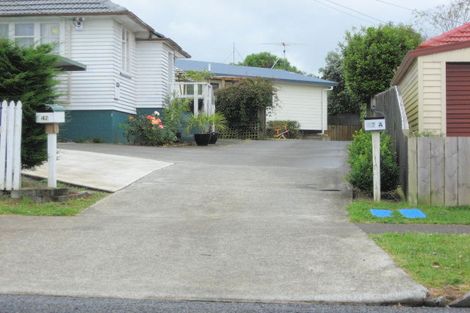 Photo of property in 47a Victoria Street, Pukekohe, 2120