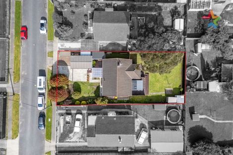 Photo of property in 86 Wilkie Crescent, Naenae, Lower Hutt, 5011