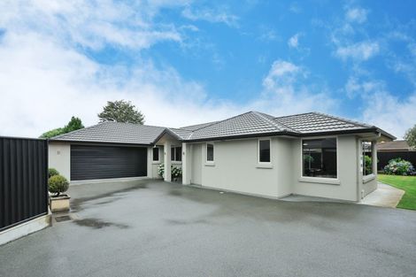 Photo of property in 154 Bourke Street, Windsor, Invercargill, 9810