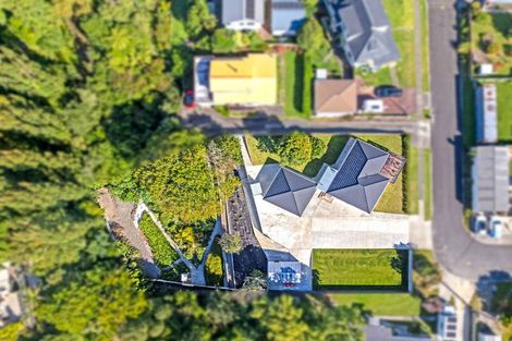 Photo of property in 4 Iwiroa Terrace, Durie Hill, Whanganui, 4500