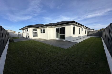 Photo of property in 6 Cassin Place, Taradale, Napier, 4112