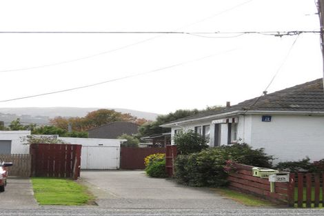 Photo of property in 215 Naenae Road, Naenae, Lower Hutt, 5011