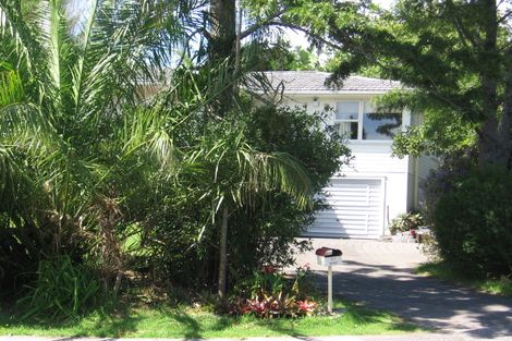 Photo of property in 63 Roseberry Avenue, Birkenhead, Auckland, 0626
