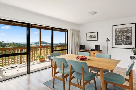 Photo of property in 181 Govan Wilson Road, Whangaripo, Warkworth, 0985
