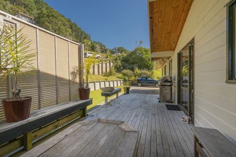 Photo of property in 1208 Hikuai Settlement Road, Pauanui, Hikuai, 3579
