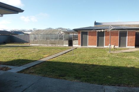 Photo of property in 9 Wood Street, Temuka, 7920