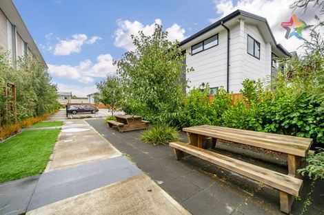 Photo of property in 4/322 Oxford Terrace, Avalon, Lower Hutt, 5011