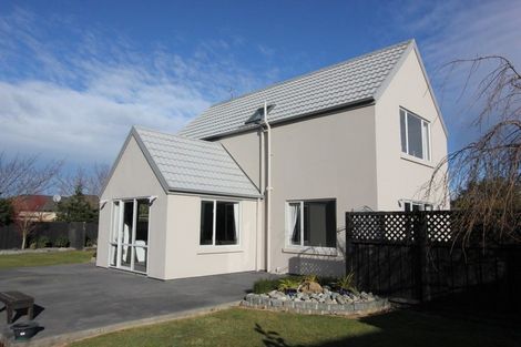 Photo of property in 57 Brookside Road, Rolleston, 7614