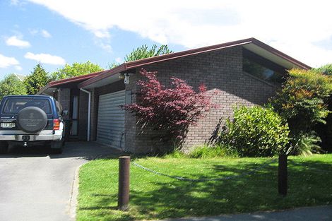 Photo of property in 63 Claridges Road, Casebrook, Christchurch, 8051