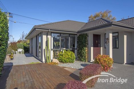 Photo of property in 31 Nancy Avenue, Mairehau, Christchurch, 8052