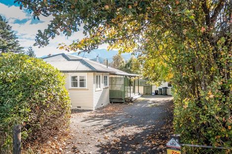 Photo of property in 26 Jollies Pass Road, Hanmer Springs, 7334