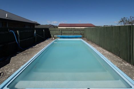 Photo of property in 149 Harland Street, Tinwald, Ashburton, 7700