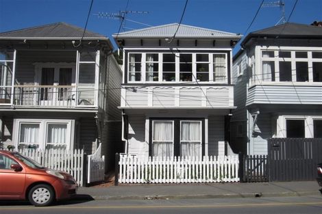 Photo of property in 233 Tinakori Road, Thorndon, Wellington, 6011