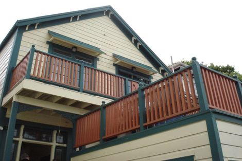 Photo of property in 292 Willis Street, Aro Valley, Wellington, 6011