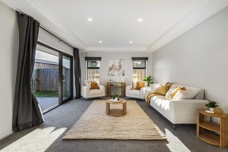 Photo of property in 5 Ella Street, Rolleston, 7614