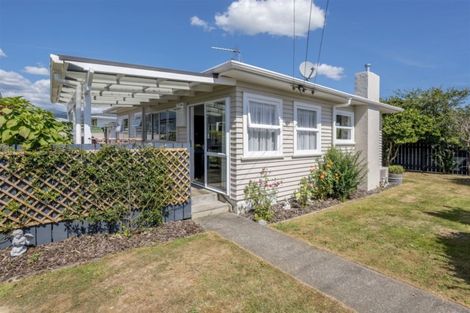Photo of property in 1 Middlesex Street, Levin, 5510