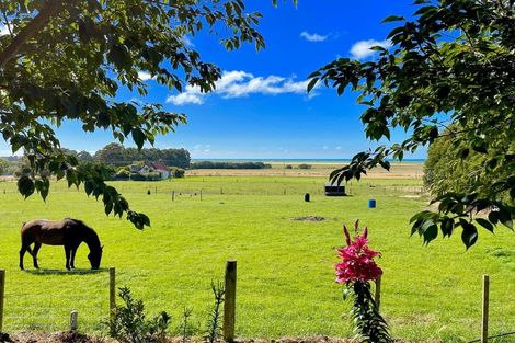 Photo of property in 393 Pukeuri-oamaru Road, Pukeuri, Oamaru, 9493