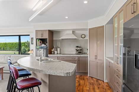 Photo of property in 1367 South Eyre Road, Swannanoa, Rangiora, 7476