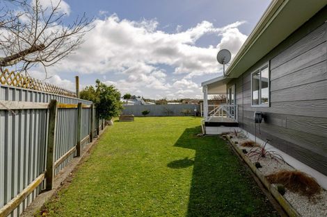 Photo of property in 4 Halleys Court, Feilding, 4702