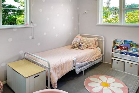 Photo of property in 18 Melrose Street, Wallaceville, Upper Hutt, 5018