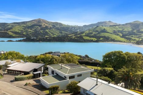 Photo of property in 9 Ngaio Grove, Robinsons Bay, Akaroa, 7581