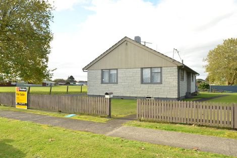 Photo of property in 36 Smith Avenue, Huntly, 3700
