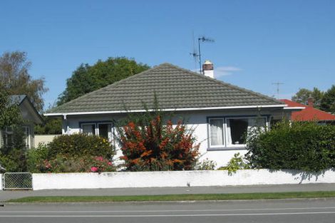 Photo of property in 286 Otipua Road, Highfield, Timaru, 7910