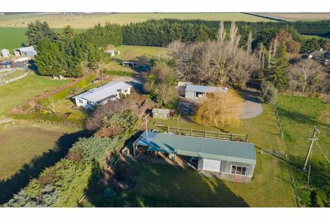 Photo of property in 974 Wolffs Road, West Eyreton, Rangiora, 7476