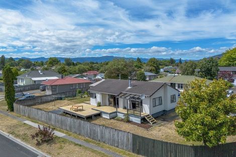 Photo of property in 8 Papua Street, Turangi, 3334