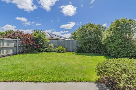 Photo of property in 7c Kendon Drive, Rolleston, 7614