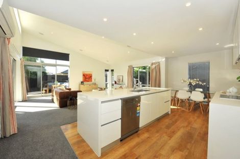 Photo of property in 16 Hineaari Street, Marshland, Christchurch, 8083