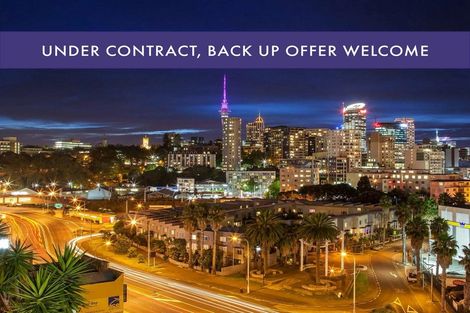 Photo of property in 2d/10 Augustus Terrace, Parnell, Auckland, 1052