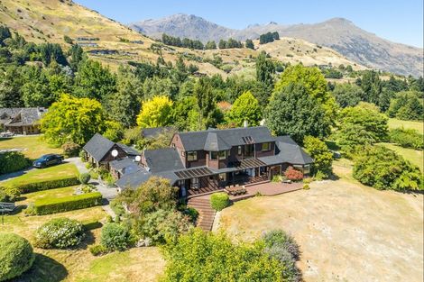 Photo of property in 9 Arrowtown-lake Hayes Road, Lake Hayes, Queenstown, 9371