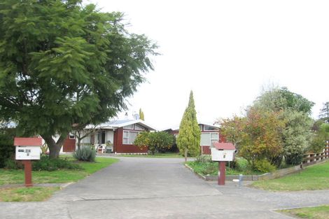 Photo of property in 24a Upham Crescent, Taradale, Napier, 4112