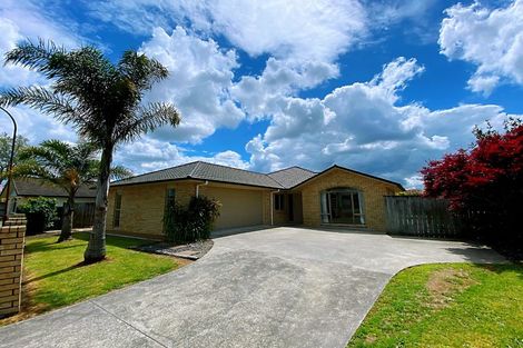 Photo of property in 4 Shiraz Place, Rototuna, Hamilton, 3210