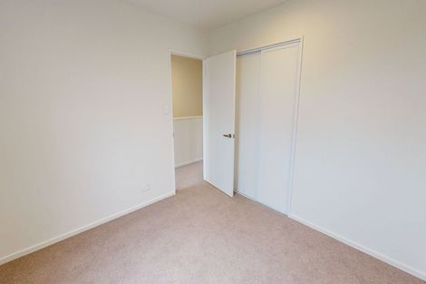 Photo of property in 6/21 Hendon Street, Edgeware, Christchurch, 8013