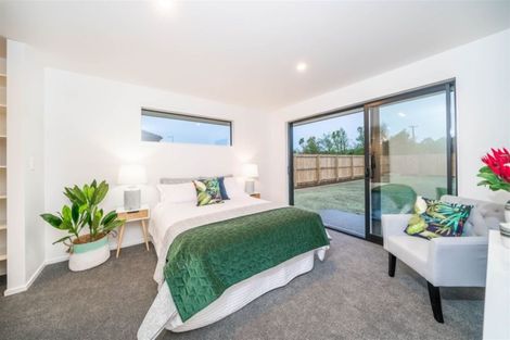 Photo of property in 315 Lincoln Rolleston Road, Rolleston, 7615