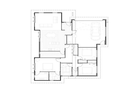 Photo of property in 15 Matamoe Drive, Halswell, Christchurch, 8025