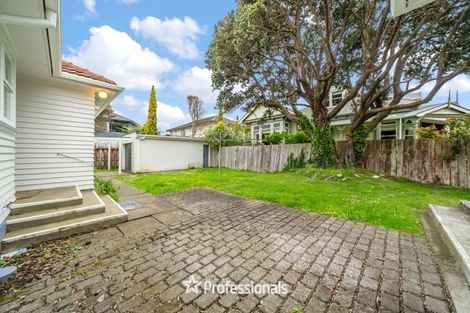 Photo of property in 154 Waterloo Road, Hutt Central, Lower Hutt, 5010